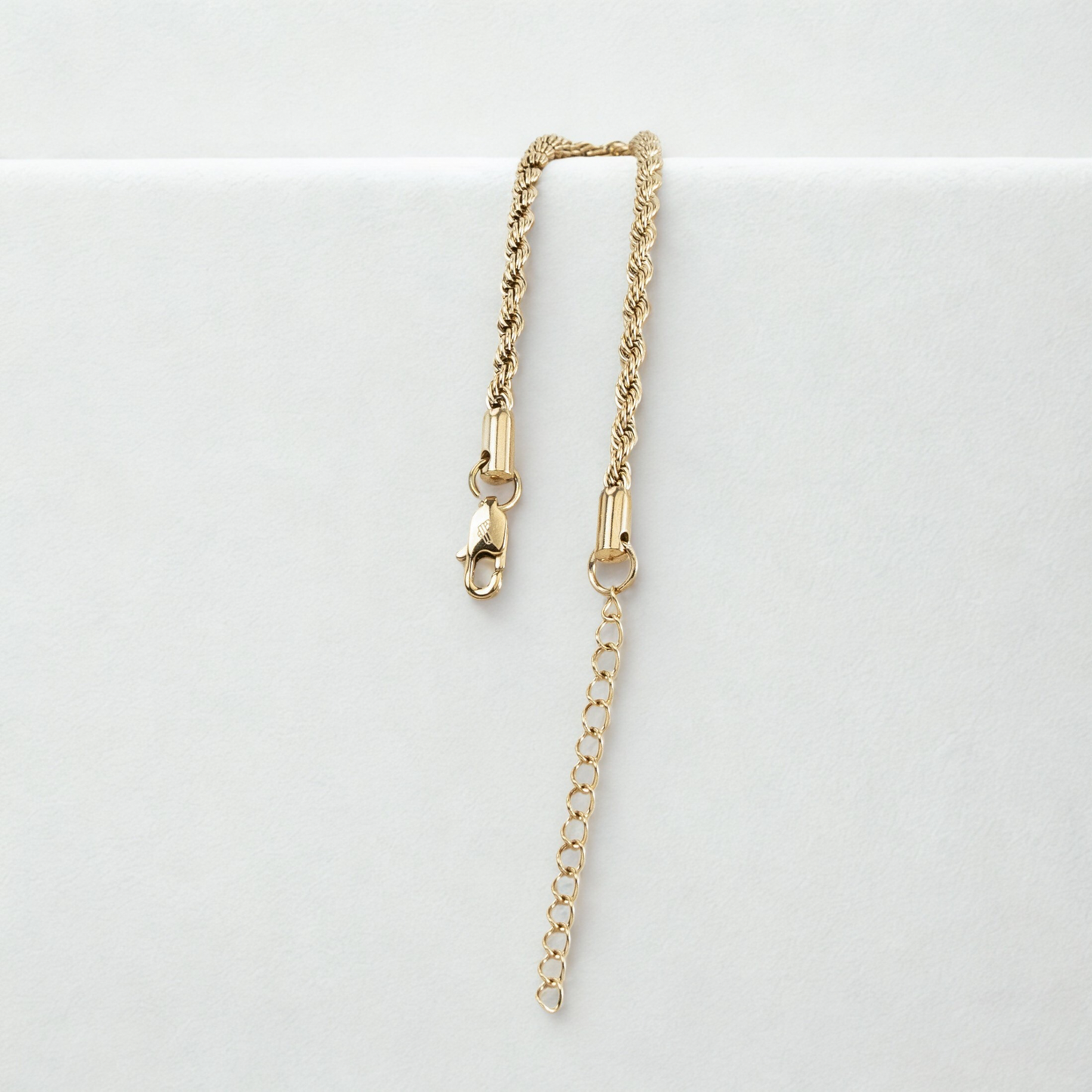 Pulsera Lazo Mujer