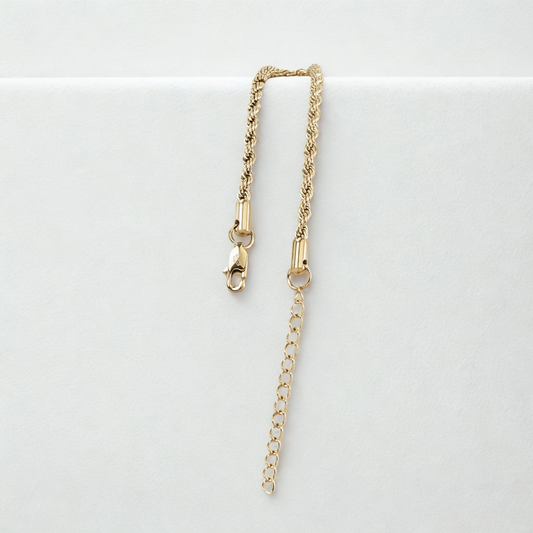 Pulsera Lazo Mujer