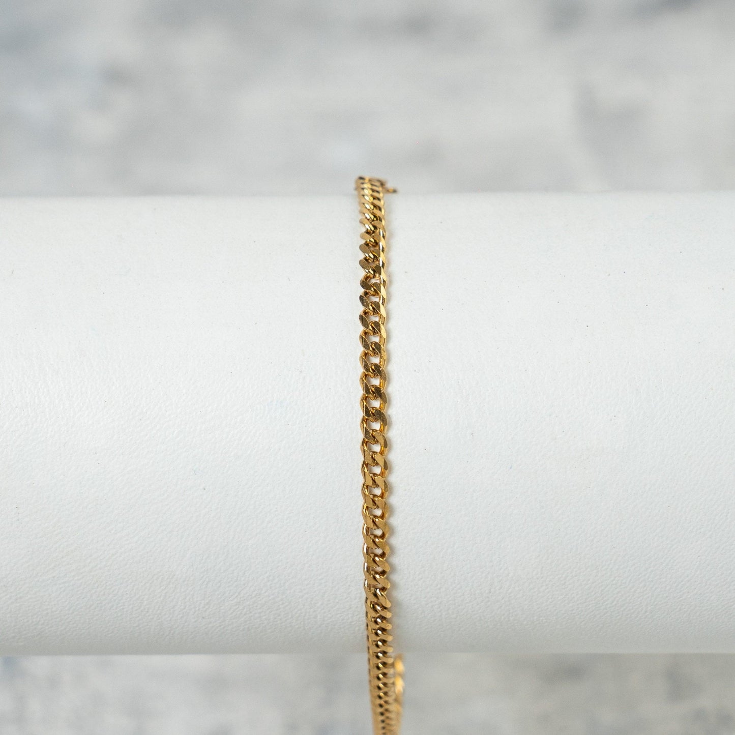 Pulsera Cubana Mujer