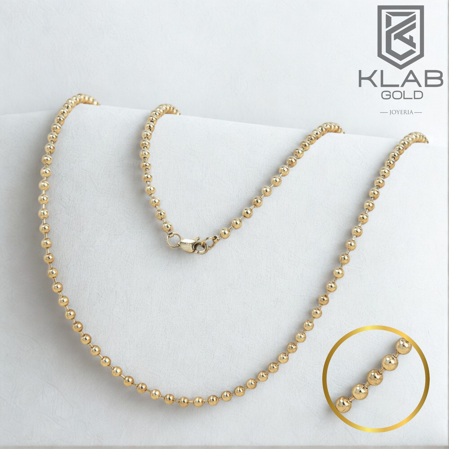 Cadena Militar Mujer