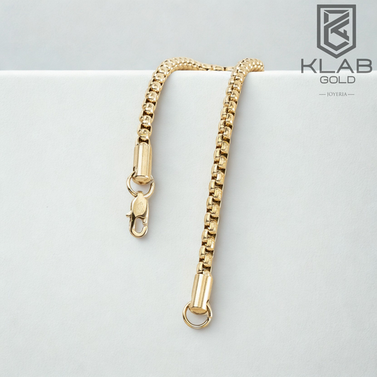 Pulsera Veneciana Hombre