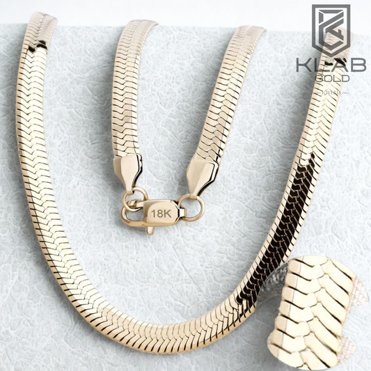 Cadena Egipcia Hombre