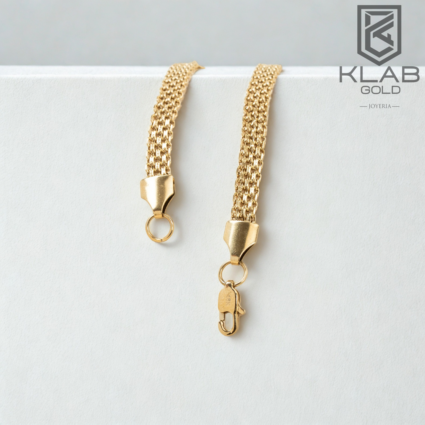 Pulsera China Hombre