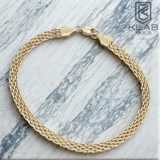 Pulsera Chinesca Hombre