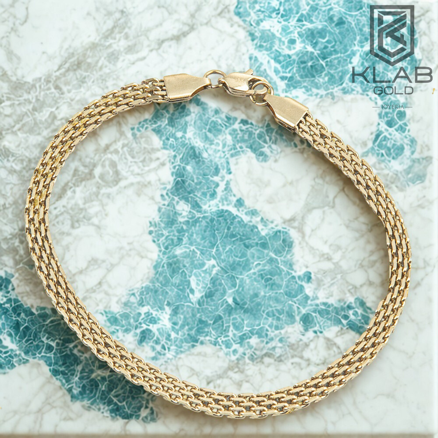 Pulsera Chinesca Hombre