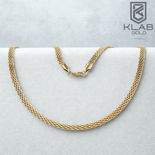 Cadena Chinesca Mujer