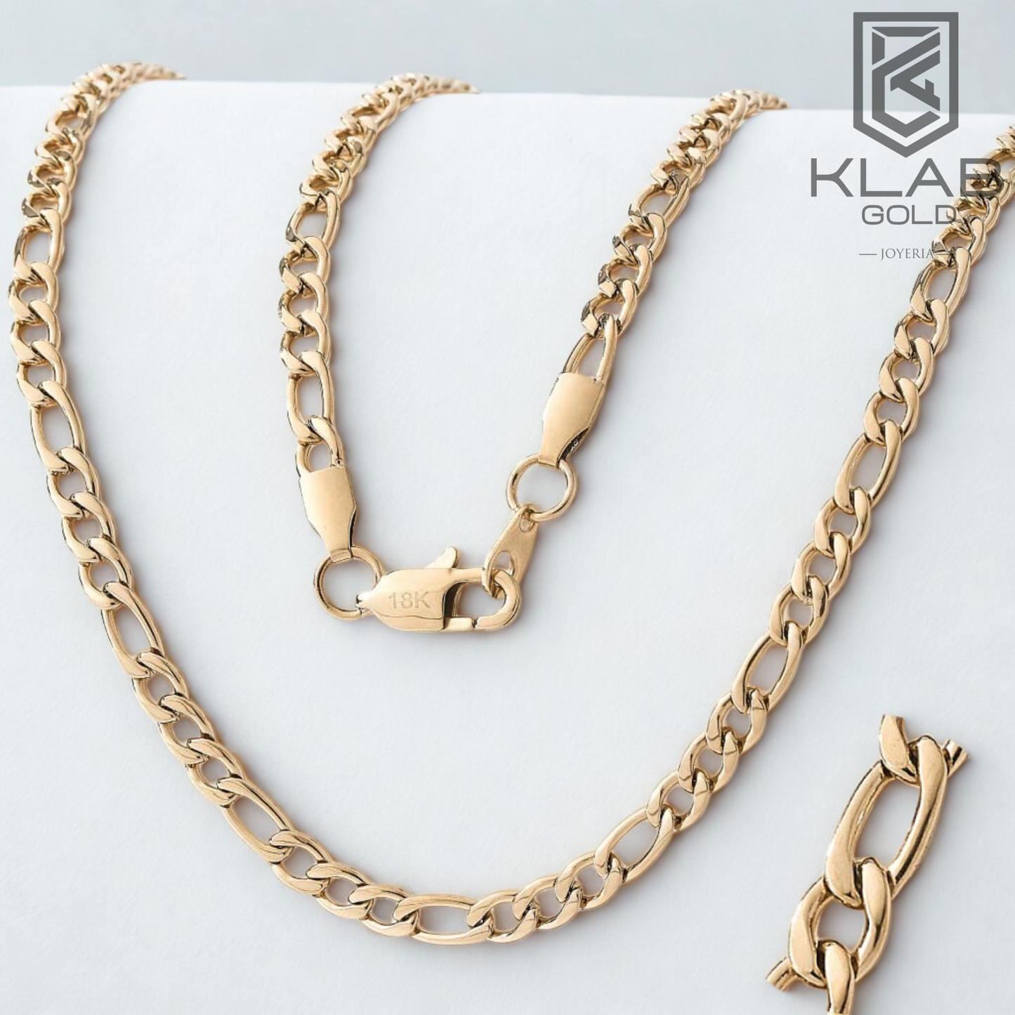 Cadena Carter Hombre