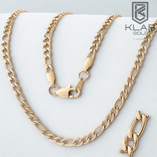 Cadena Carter Hombre