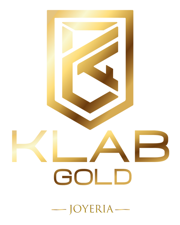 KLAB GOLD | JOYERIA | ORO LAMINADO 18K